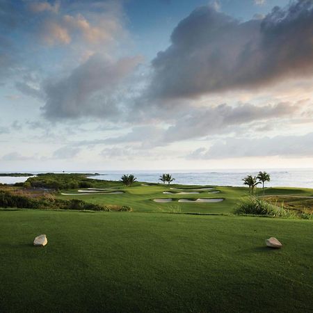 Marriott St. Kitts Beach Club Frigate Bay Esterno foto