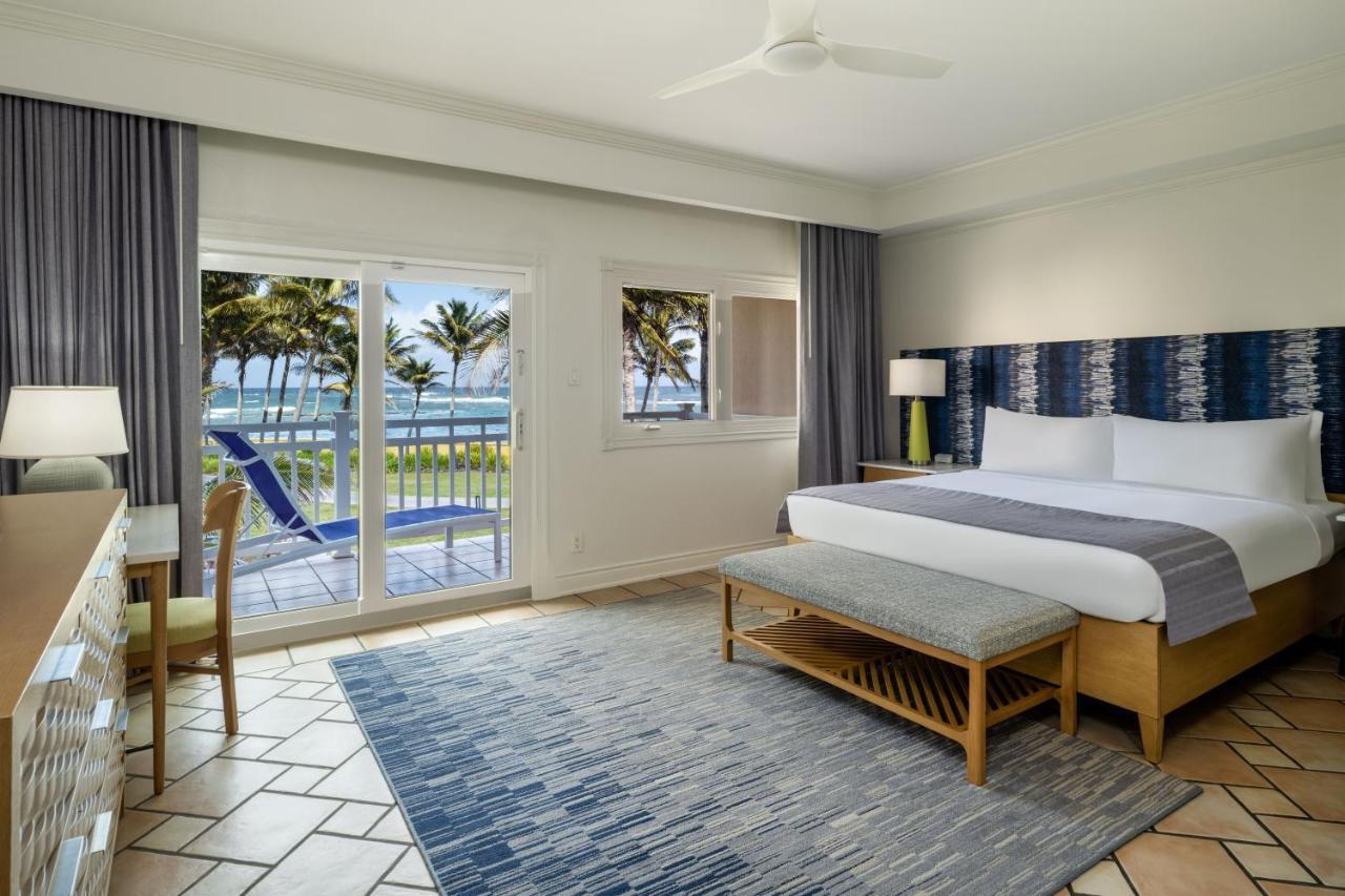 Marriott St. Kitts Beach Club Frigate Bay Esterno foto