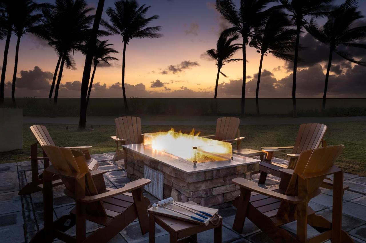 Marriott St. Kitts Beach Club Frigate Bay Esterno foto