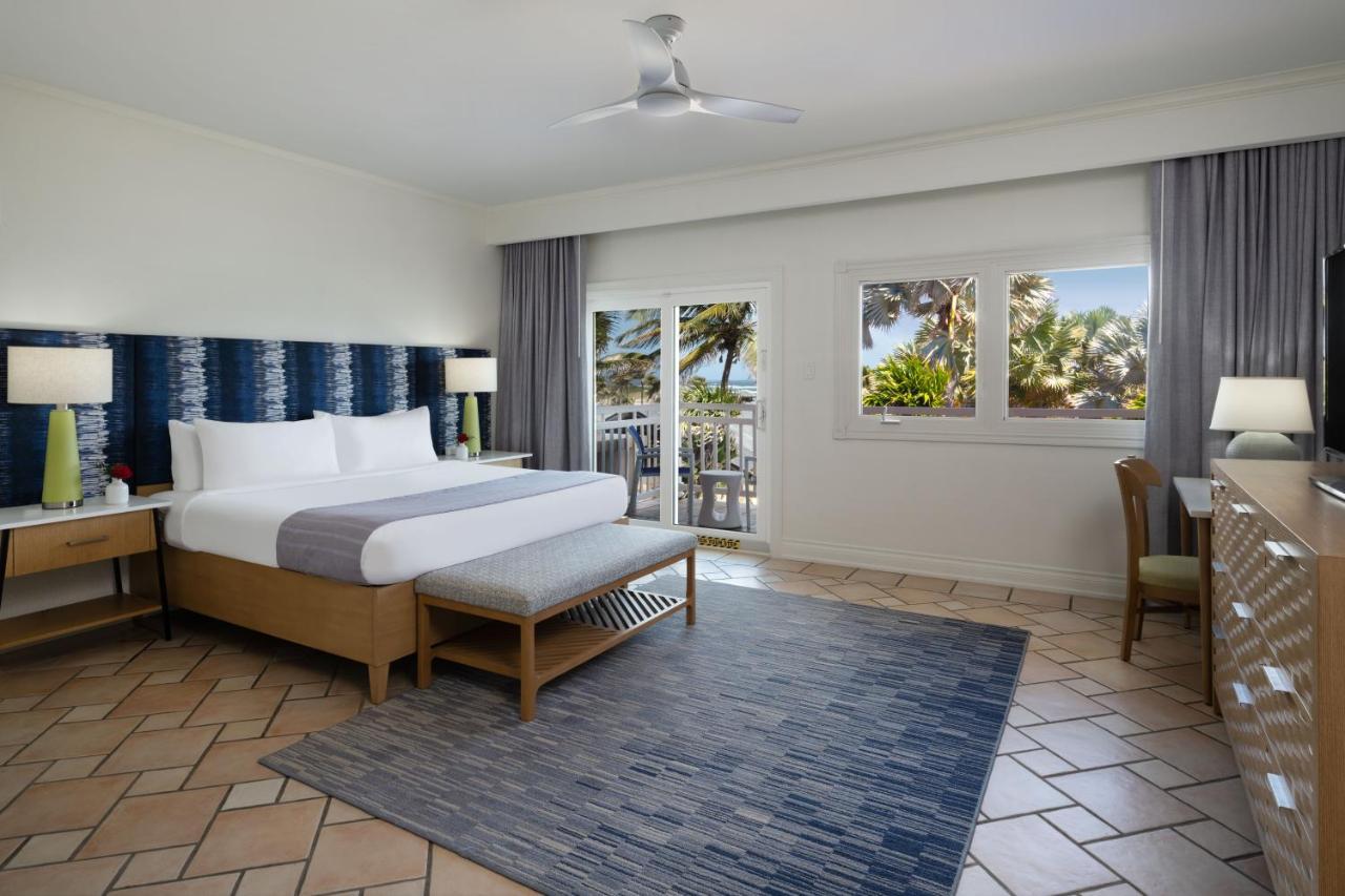 Marriott St. Kitts Beach Club Frigate Bay Esterno foto