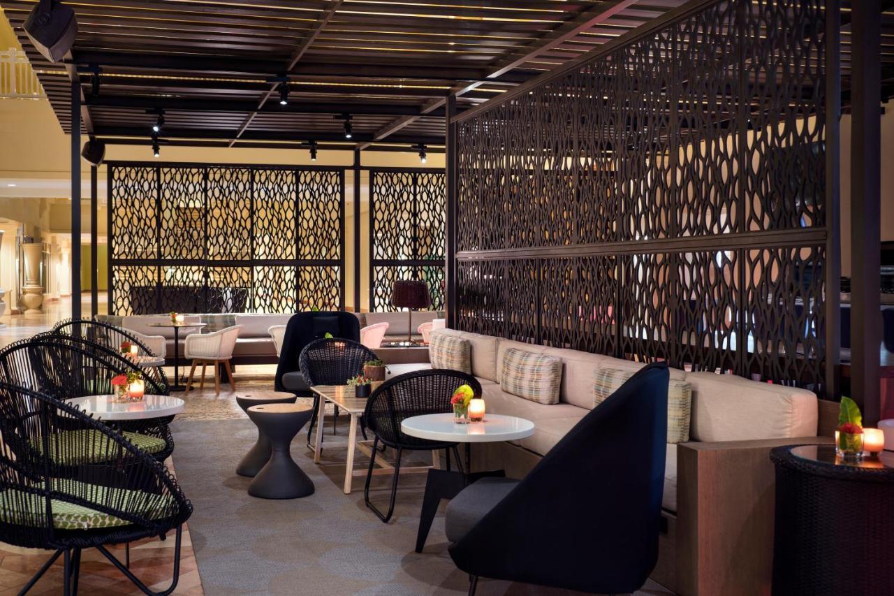 Marriott St. Kitts Beach Club Frigate Bay Esterno foto