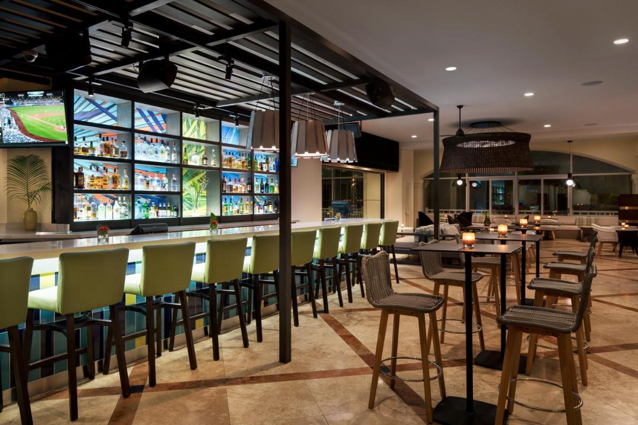 Marriott St. Kitts Beach Club Frigate Bay Esterno foto