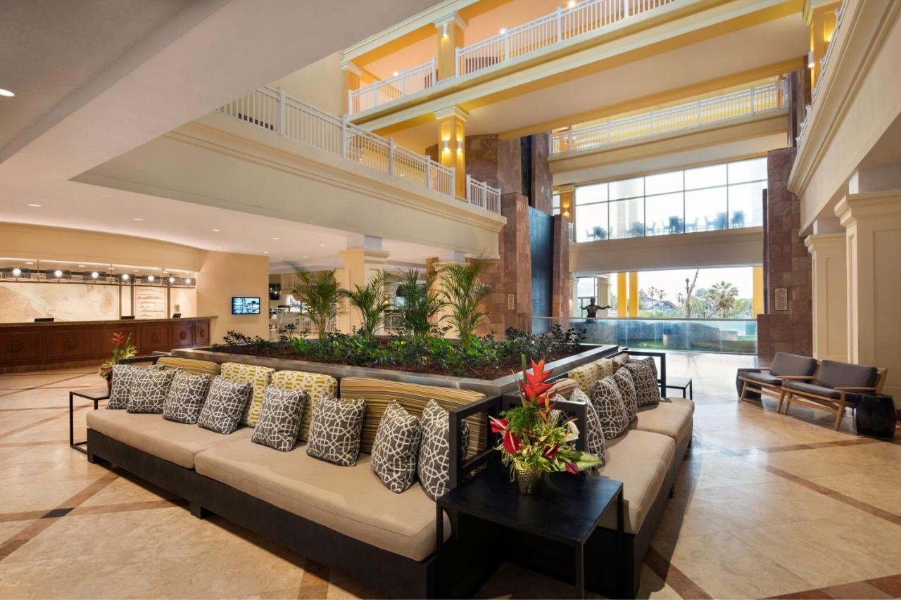 Marriott St. Kitts Beach Club Frigate Bay Esterno foto