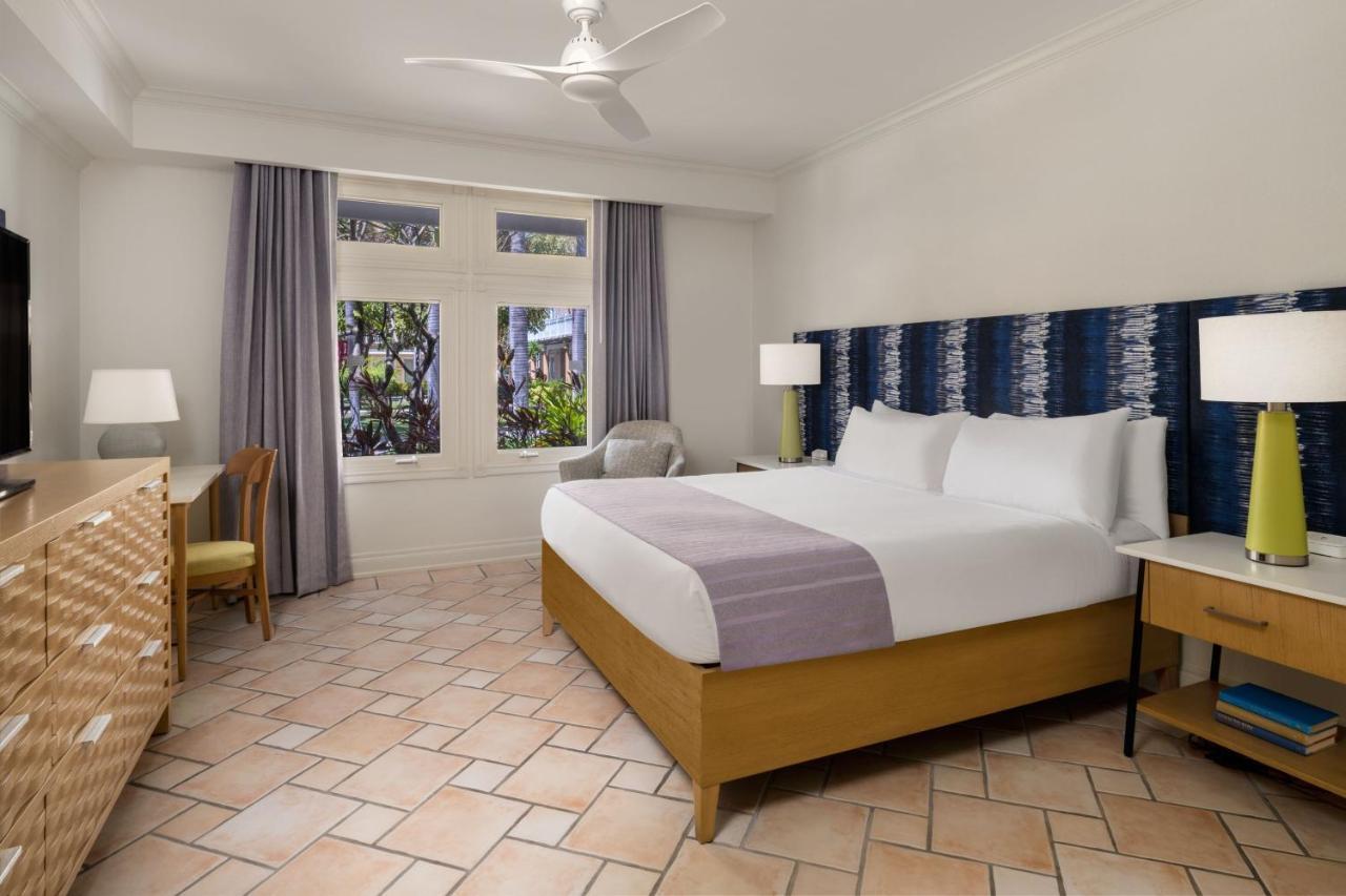 Marriott St. Kitts Beach Club Frigate Bay Esterno foto
