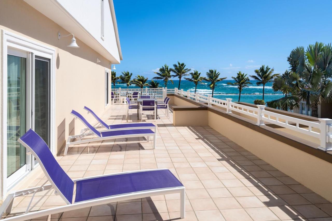 Marriott St. Kitts Beach Club Frigate Bay Esterno foto