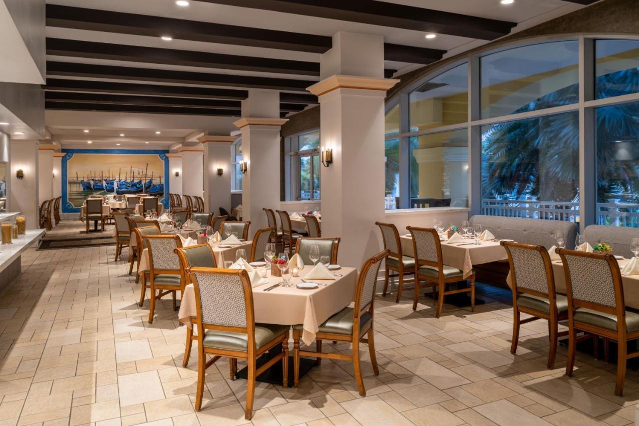 Marriott St. Kitts Beach Club Frigate Bay Esterno foto