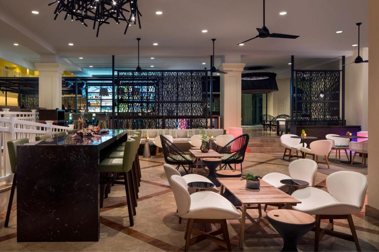 Marriott St. Kitts Beach Club Frigate Bay Esterno foto