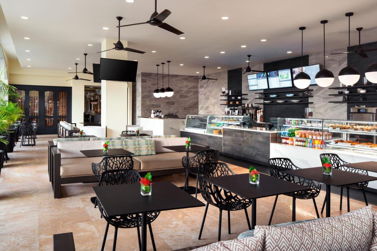 Marriott St. Kitts Beach Club Frigate Bay Esterno foto
