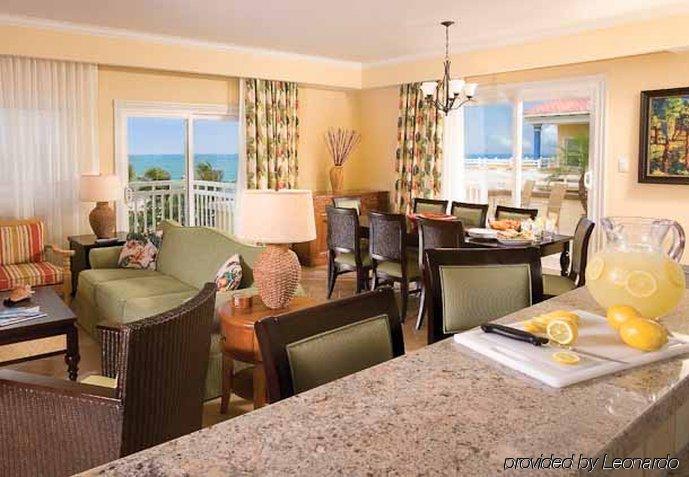 Marriott St. Kitts Beach Club Frigate Bay Camera foto
