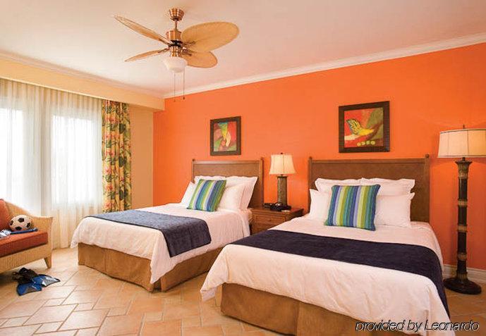 Marriott St. Kitts Beach Club Frigate Bay Camera foto